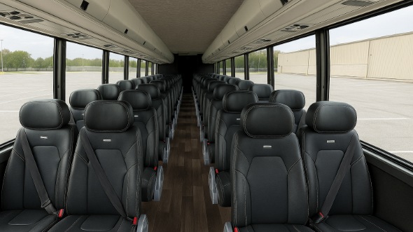 bothell 15 passenger minibus rental