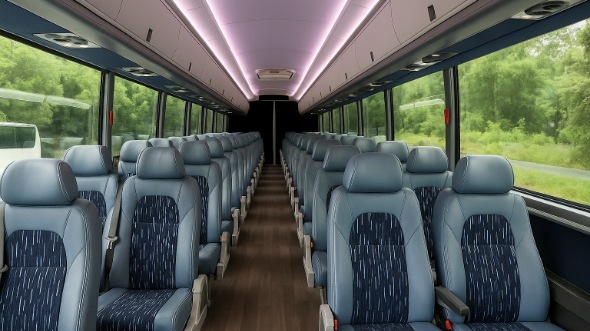 bothell 18 passenger minibus rental