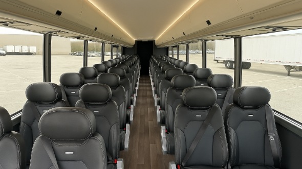 bothell 35 passenger minibus rental