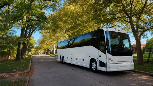 bothell prom and homecoming party bus rentals