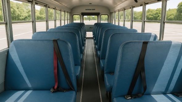bothell school bus rental rental
