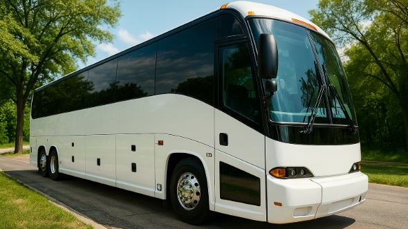 seattle bus rentals for travel agents