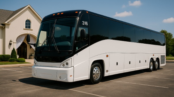 seattle construction site shuttle services