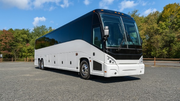 seattle corporate transportation