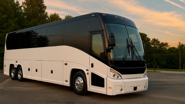 seattle private event transportation