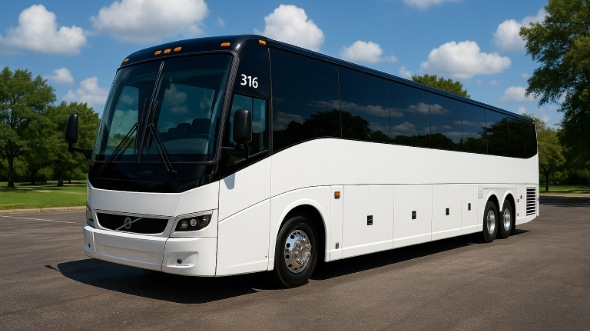 seattle religious charter bus and minibus rentals