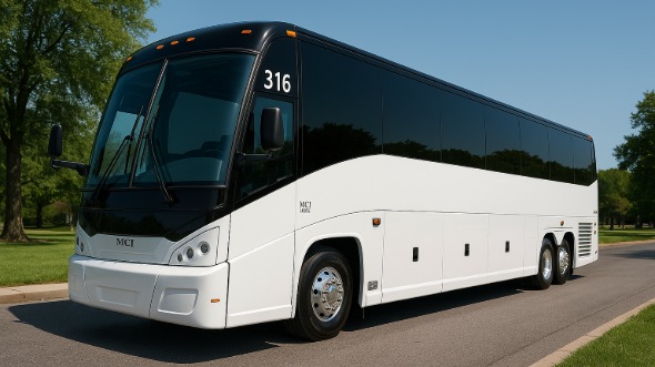 seattle wedding transportation